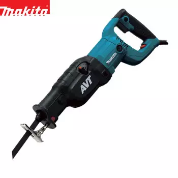 Makita MAKITA) JR3070CT сабельная пила, сабельная пила, деревообработка, ручная электропила, клапанная пила по дереву, металлическая труба 1510 Вт