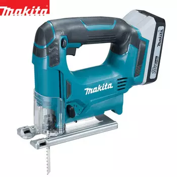 Пила электрическая Makita JV183D002, 280W