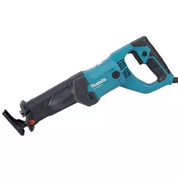 Makita MAKITA/M4500B сабельная пила, сабельная пила, портативная лесозаготовительная пила для улицы, станок для резки металла 1010 Вт, 130 мм