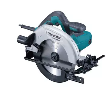 Циркулярная пила электрическая Makita M5802B, 1050W
