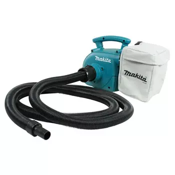Пылесос Makita DVC350Z, 18V