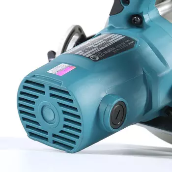 Циркулярная пила Makita HS6600, 1050W