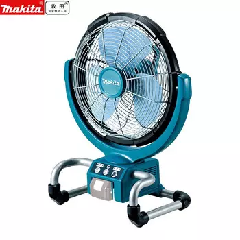 Вентилятор портативный Makita DCF300Z, 2200W