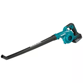 Makita Пылесос Makita, перезаряжаемый промышленный фен, домашний компьютер, пылесборник DUB186STX2