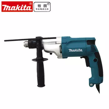 Электродрель Makita DP4010, 720W