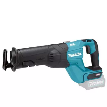 Makita Сабельная пила с литиевой батареей Makita, портативный станок для резки JR001GZ, модель из чистого металла, в комплект не входит зарядное устройство