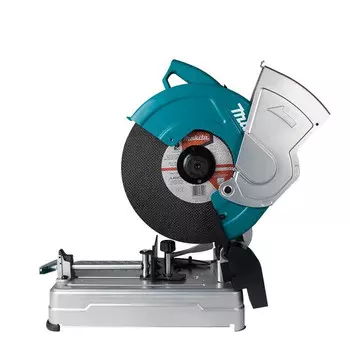 Станок для резки профиля Makita DLW140Z 36V, 355 мм