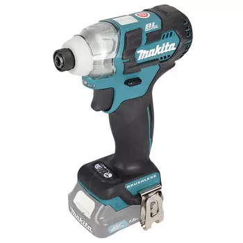 Дрель электрическая Makita TD111DZ, 12V