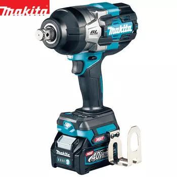 Шуруповерт Makita TW001GD201, 2050N.m