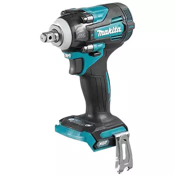 Шуруповерт Makita TW004GA201 + два аккумулятора 2.0Ah, зарядное устройство