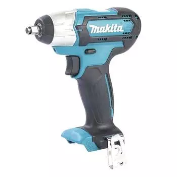 Шуруповерт Makita TW140DZ + аккумулятор 12V