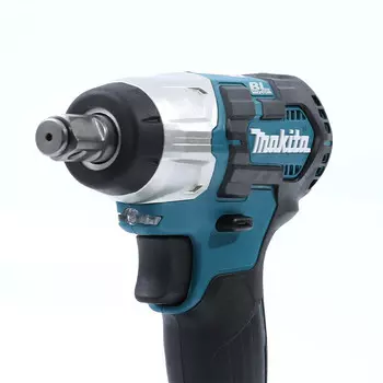 Гайковерт Makita TW161DSAJ + два аккумулятора 12V/2.0Ah