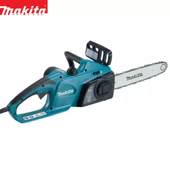 Бензопила деревообрабатывающая Makita UC3041ASP, 1800W