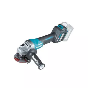 Makita Угловая шлифовальная машина Makita ручная шлифовальная машина GA027GZ триггерный переключатель голый металл