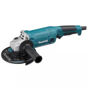 Угловая шлифовальная машина Makita GA6010, 150 мм