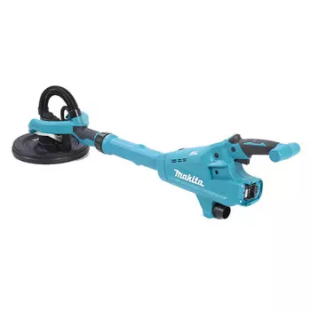 Шлифовальная машина Makita DSL801RTE + два аккумулятора 18V/5.0Ah, зарядное устройство