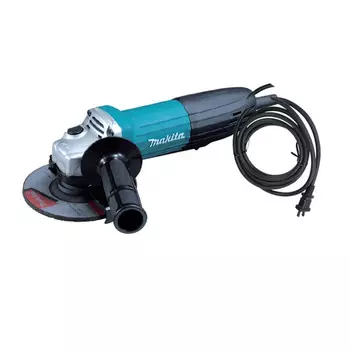 Угловая шлифовальная машина Makita GA5034, 720W