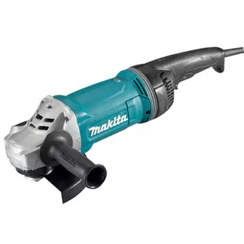 MakitaGA9070X1 Угловая шлифовальная машина Полировальная машина для резки Ручной шлифовальный круг Триггерный переключатель 2800 Вт