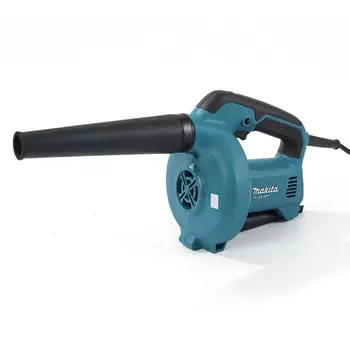 MakitaM4000B фен, мощный небольшой вентилятор для пыли, 530 Вт