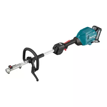 MakitaUX01GZ перезаряжаемый многофункциональный культиватор с силовой головкой, цепная пила с высокими ветками, комбайн, скарификатор, кусторез, голый металл