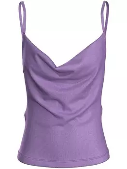 Маккапани Ита топ Maccapani, фиолетовый