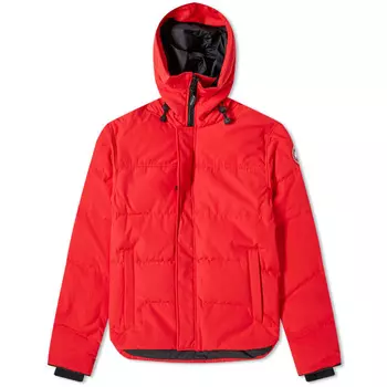 Макмиллан Парка Canada Goose
