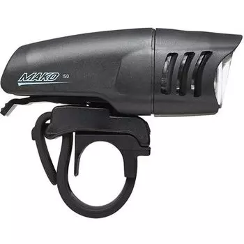 Мако 150 Лайт NiteRider, черный