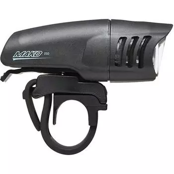 Мако 250 Лайт NiteRider, черный