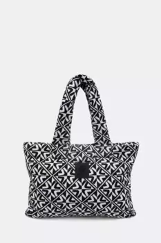 Маковая сумочка Newland, черный