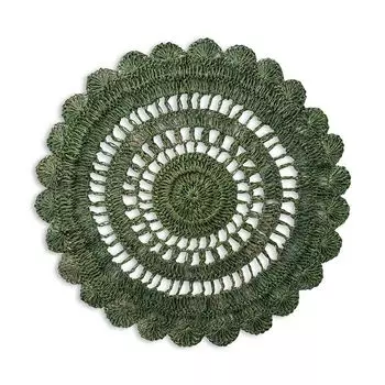 Макраме Салфетка Juliska