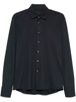 Макро футболка RRD, синий