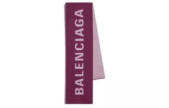 Макро Шарф Balenciaga