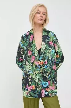 МАКС&Ко. куртка Max&Co., мультиколор