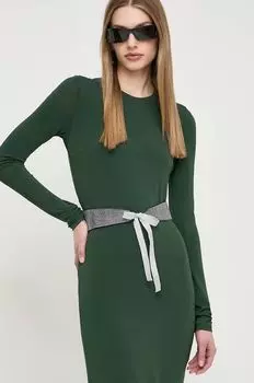 МАКС&Ко. пояс Max&Co., серебро