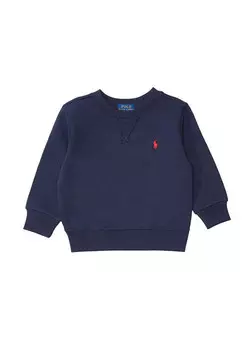 Мальчик кардиган Polo Ralph Lauren, синий