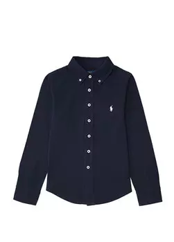 Мальчик свитер Polo Ralph Lauren, синий