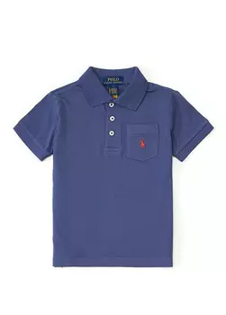Мальчик свитер Polo Ralph Lauren, синий
