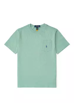 Мальчик толстовка Polo Ralph Lauren, хаки