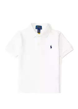 Мальчик жилет Polo Ralph Lauren, синий
