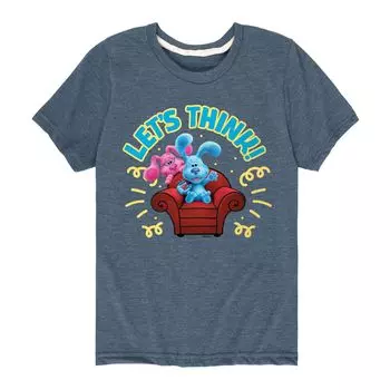 Мальчики 8–20 лет: Подсказки Блю: Ты и Рождество тоже Nickelodeon