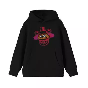 Мальчики 8–20 лет. Толстовка Five Nights at Freddy's. Licensed Character