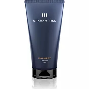 Мальмеди Гель для бритья, Premium Luxury