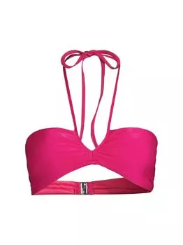Мальтийское бикини Veronica Beard, фуксия