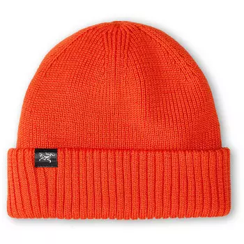 Мальва шляпа Arcteryx, красный