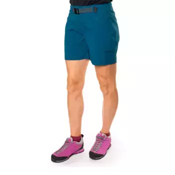 Maladeta Vn Trangoworld женские бермудские шорты, синий