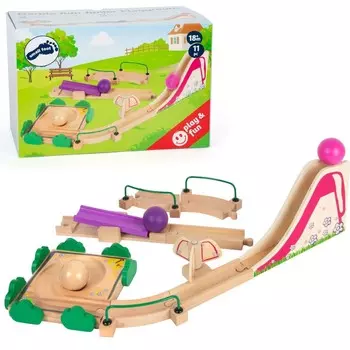 Малая нога, Кулодром, детская площадка small foot