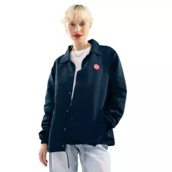 Maldives-W Siroko Женская куртка, синий