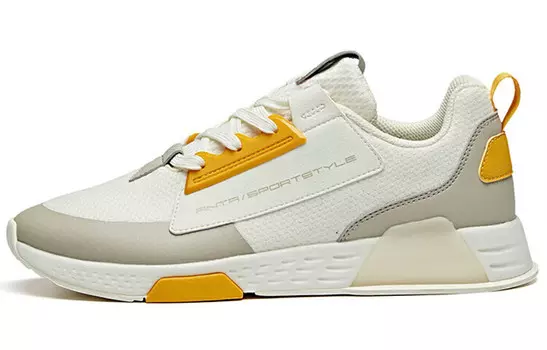 Male ANTA Life Collection Sports Casual Shoes
