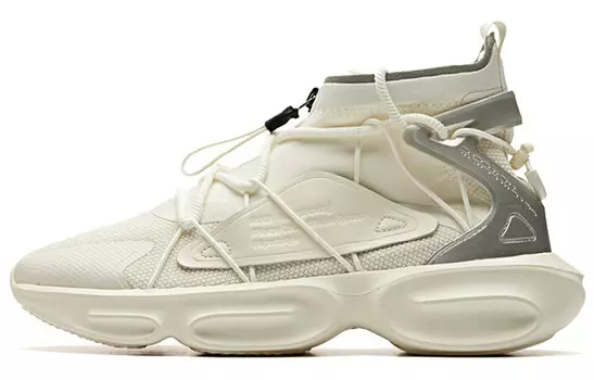 Male ANTA Life Collection Sports Casual Shoes
