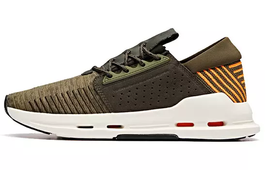 Male ANTA Life Collection Sports Casual Shoes